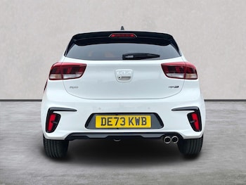 Used Kia Rio 2023 for sale - 76011064: Photo