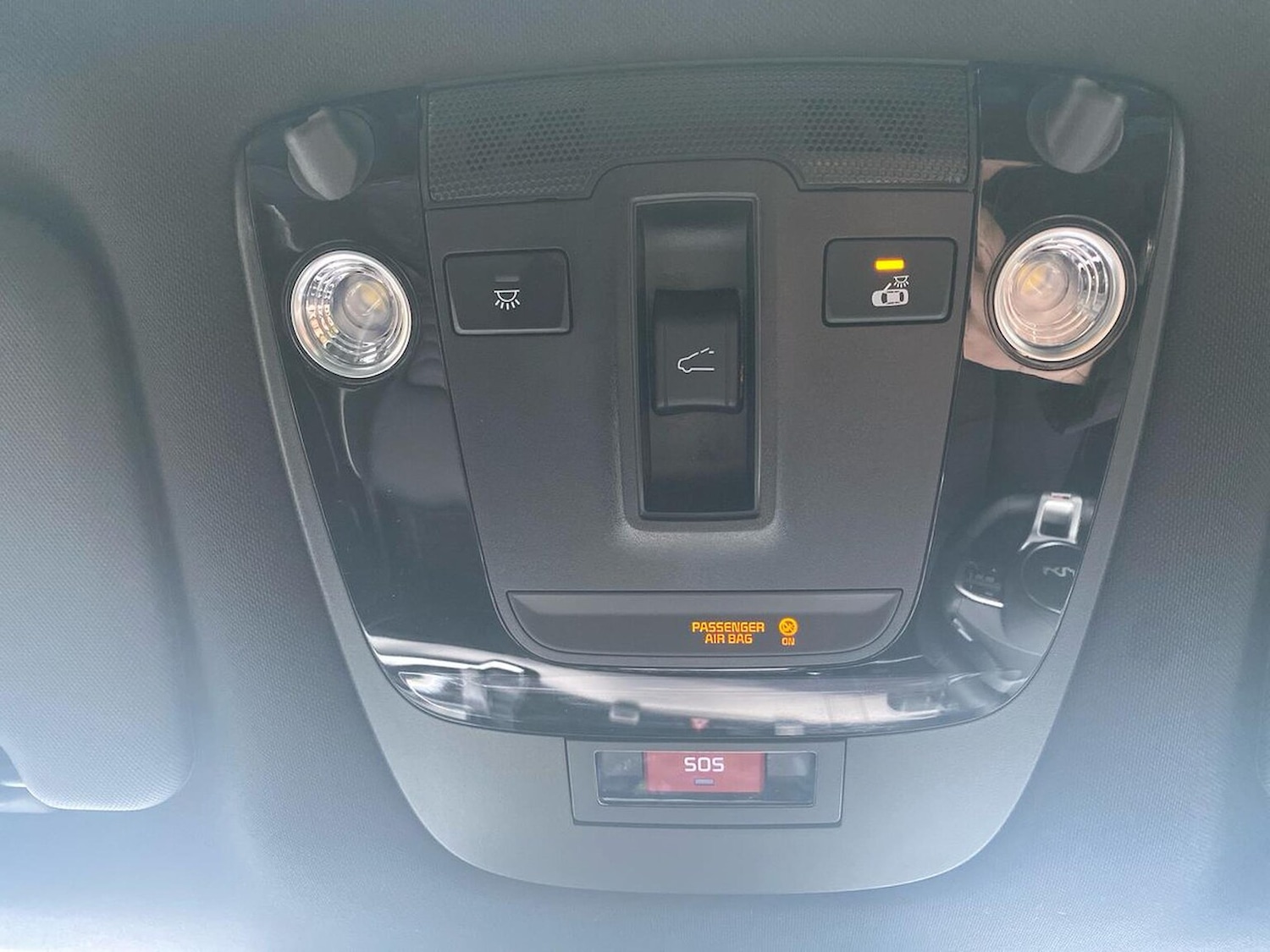 Used Kia Sportage 2025 for sale - 76149658: Photo 14