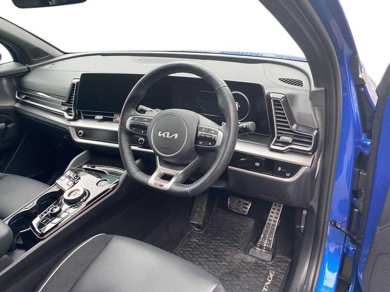 Used Kia Sportage 2025 for sale - 76149658: Photo 15
