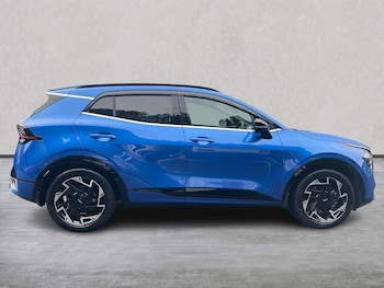 Used Kia Sportage 2025 for sale - 76149658: Photo