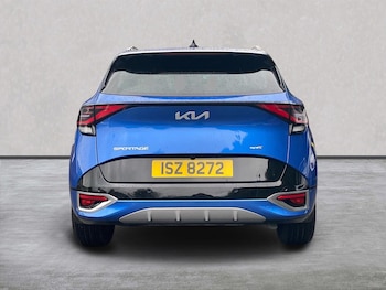Used Kia Sportage 2025 for sale - 76149658: Photo