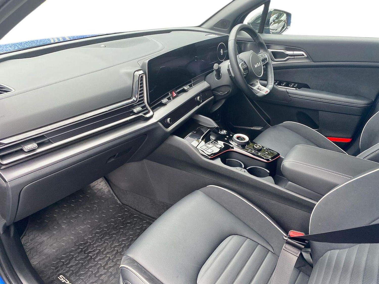 Used Kia Sportage 2025 for sale - 76149658: Photo 7