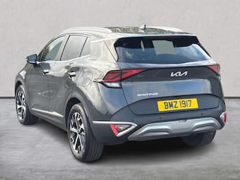 Used Kia Sportage 2023 for sale - 79868189: Photo