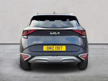 Used Kia Sportage 2023 for sale - 79868189: Photo