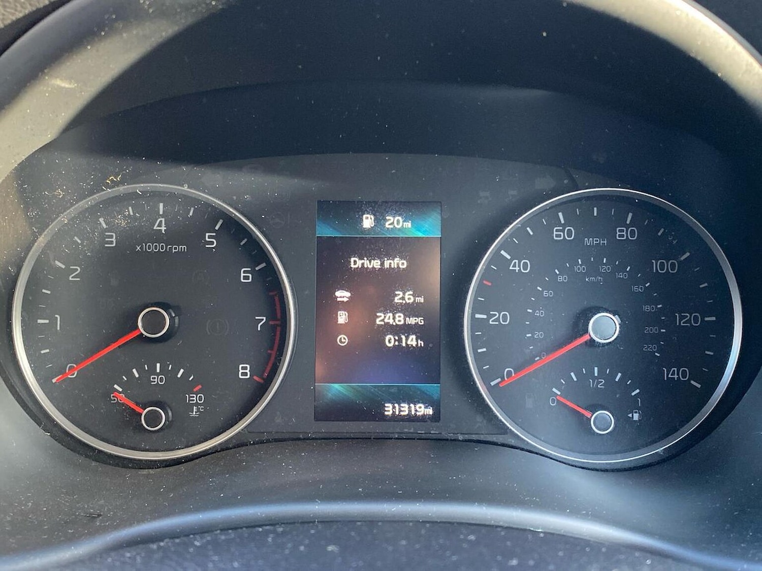 Used Kia Stonic 2022 for sale - 76863954: Photo 10