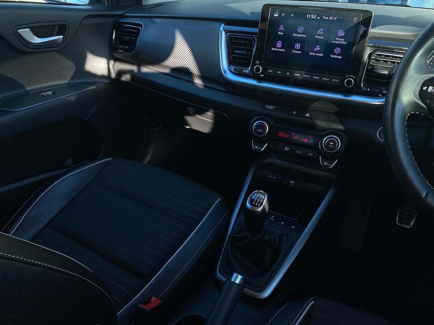 Used Kia Stonic 2022 for sale - 76863954: Photo 13