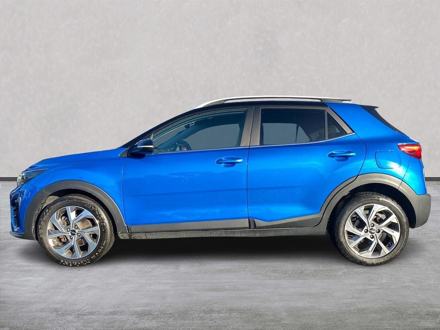 Used Kia Stonic 2022 for sale - 76863954: Photo 19