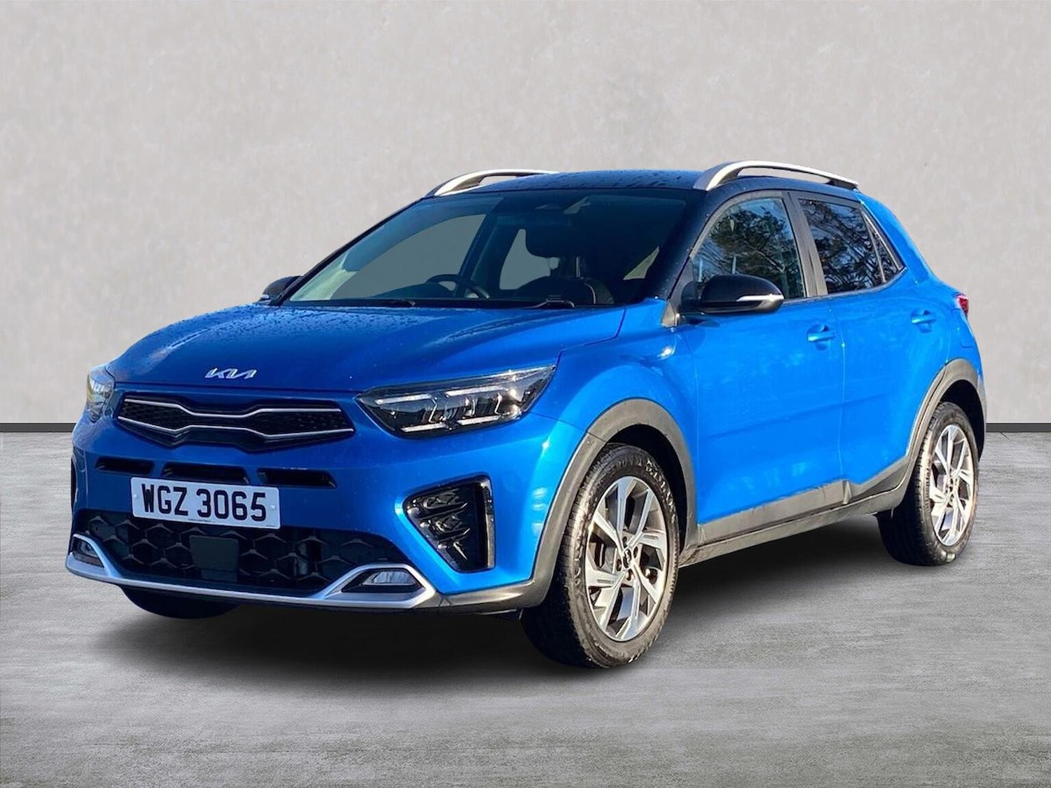 Used Kia Stonic 2022 for sale - 76863954: Photo 20