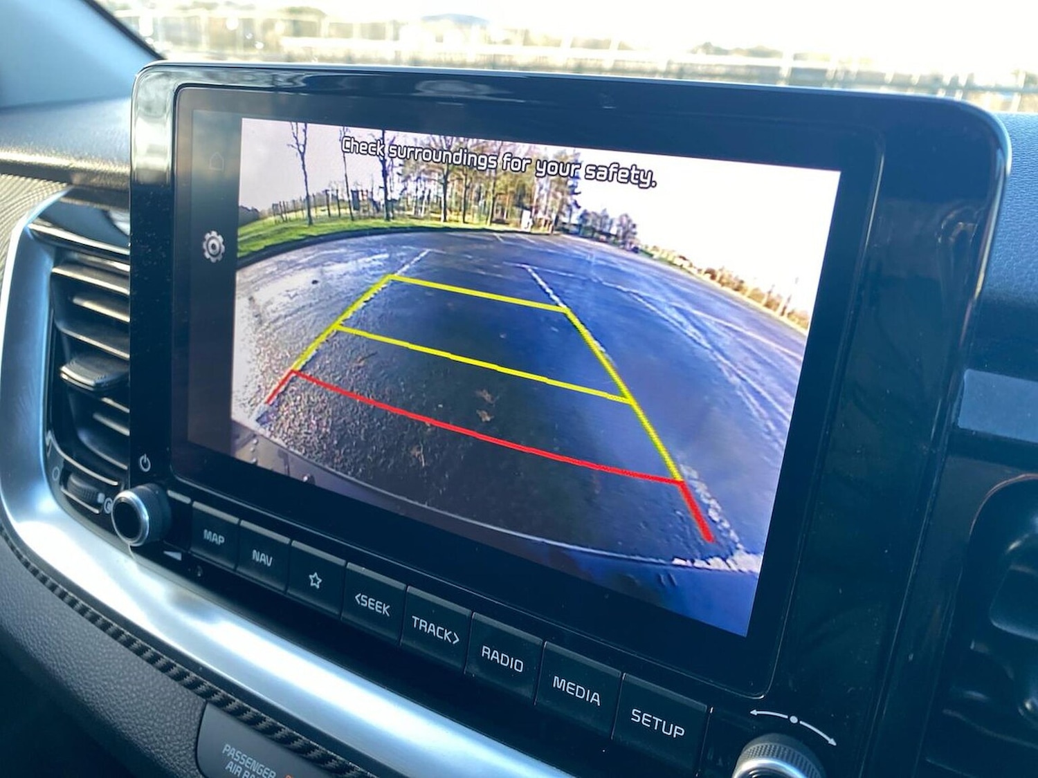 Used Kia Stonic 2022 for sale - 76863954: Photo 23