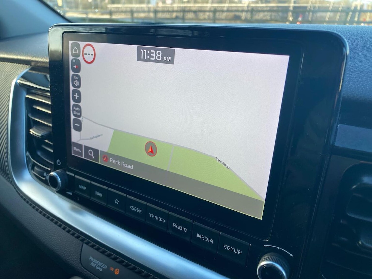 Used Kia Stonic 2022 for sale - 76863954: Photo 24