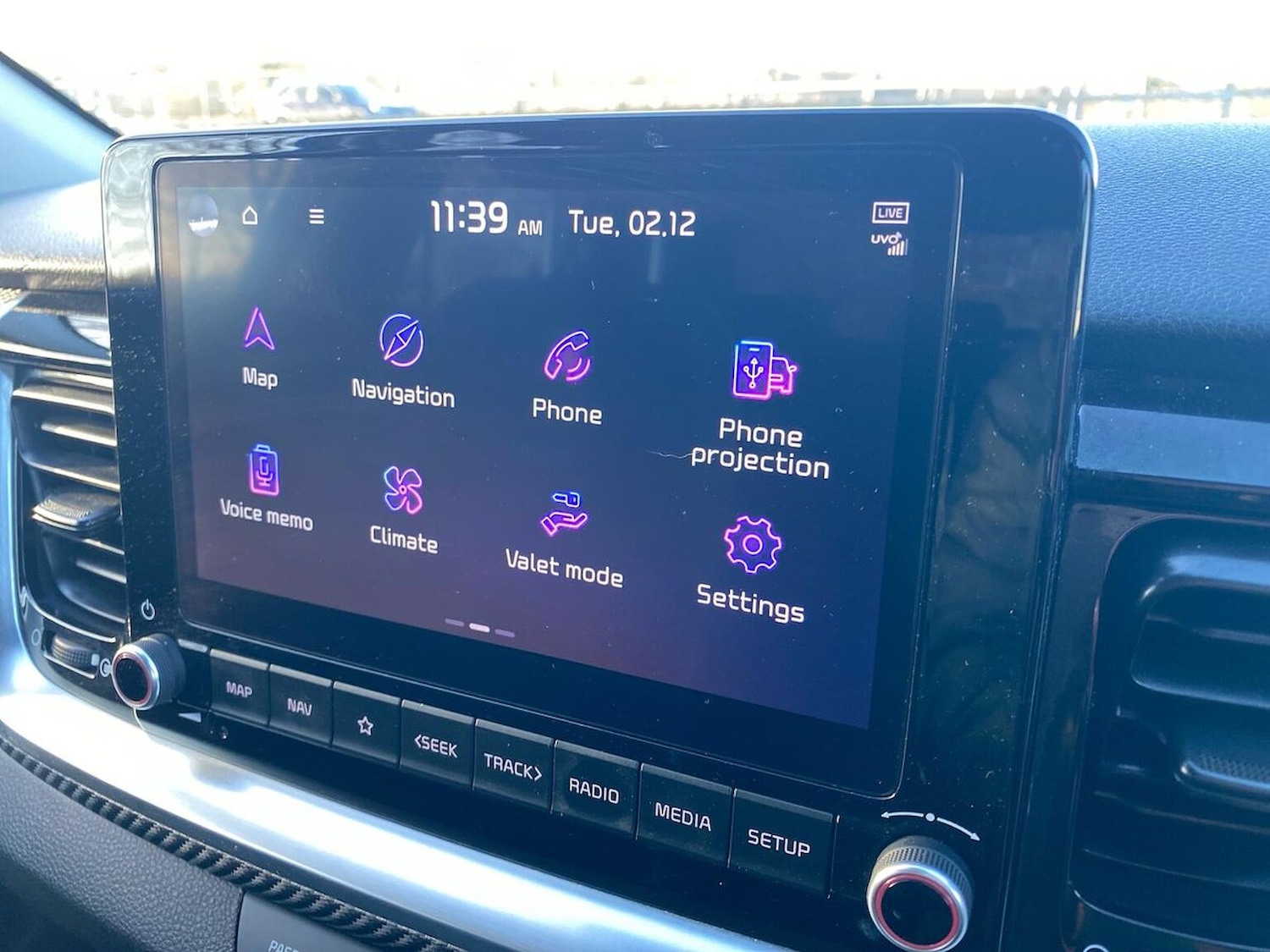 Used Kia Stonic 2022 for sale - 76863954: Photo 25