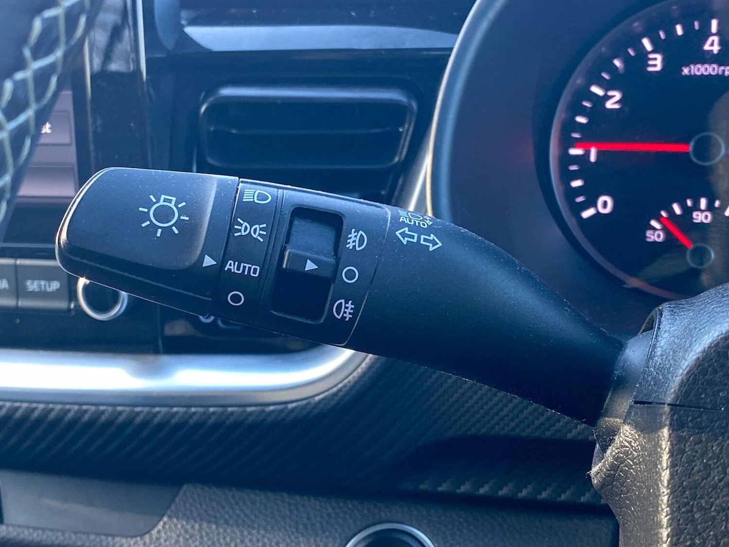 Used Kia Stonic 2022 for sale - 76863954: Photo 29