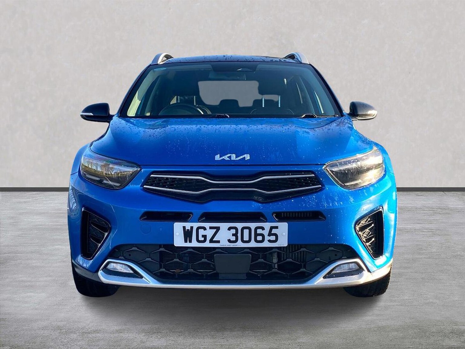 Used Kia Stonic 2022 for sale - 76863954: Photo 5