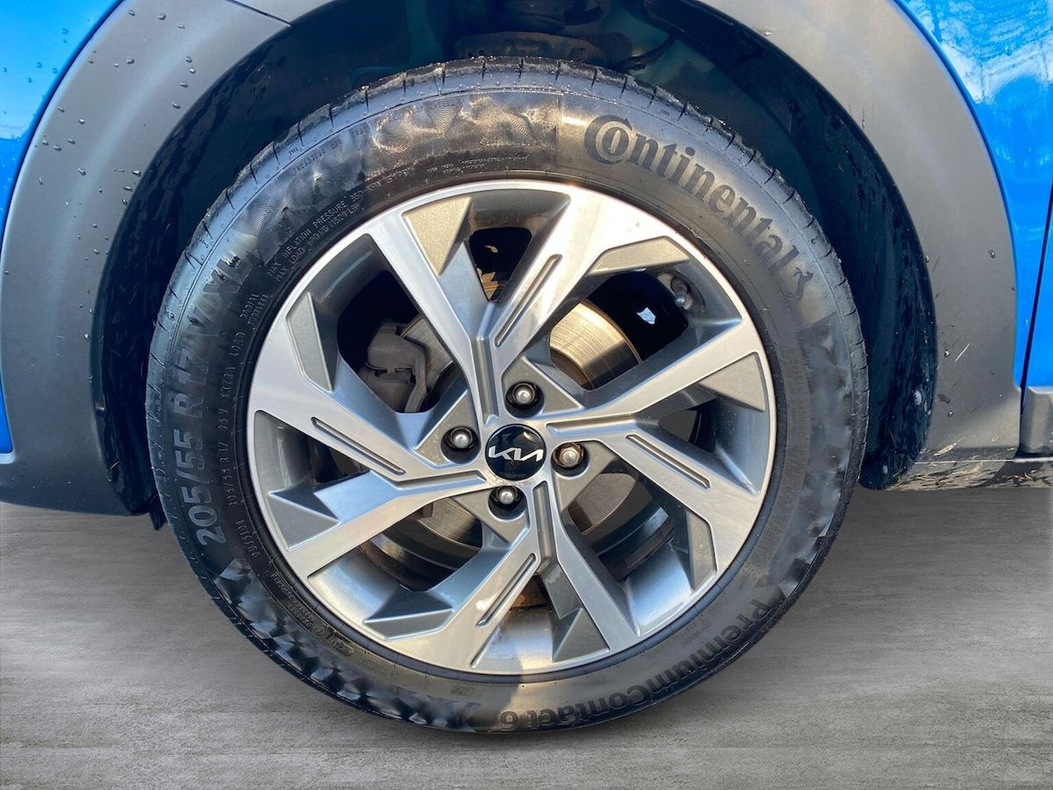 Used Kia Stonic 2022 for sale - 76863954: Photo 6