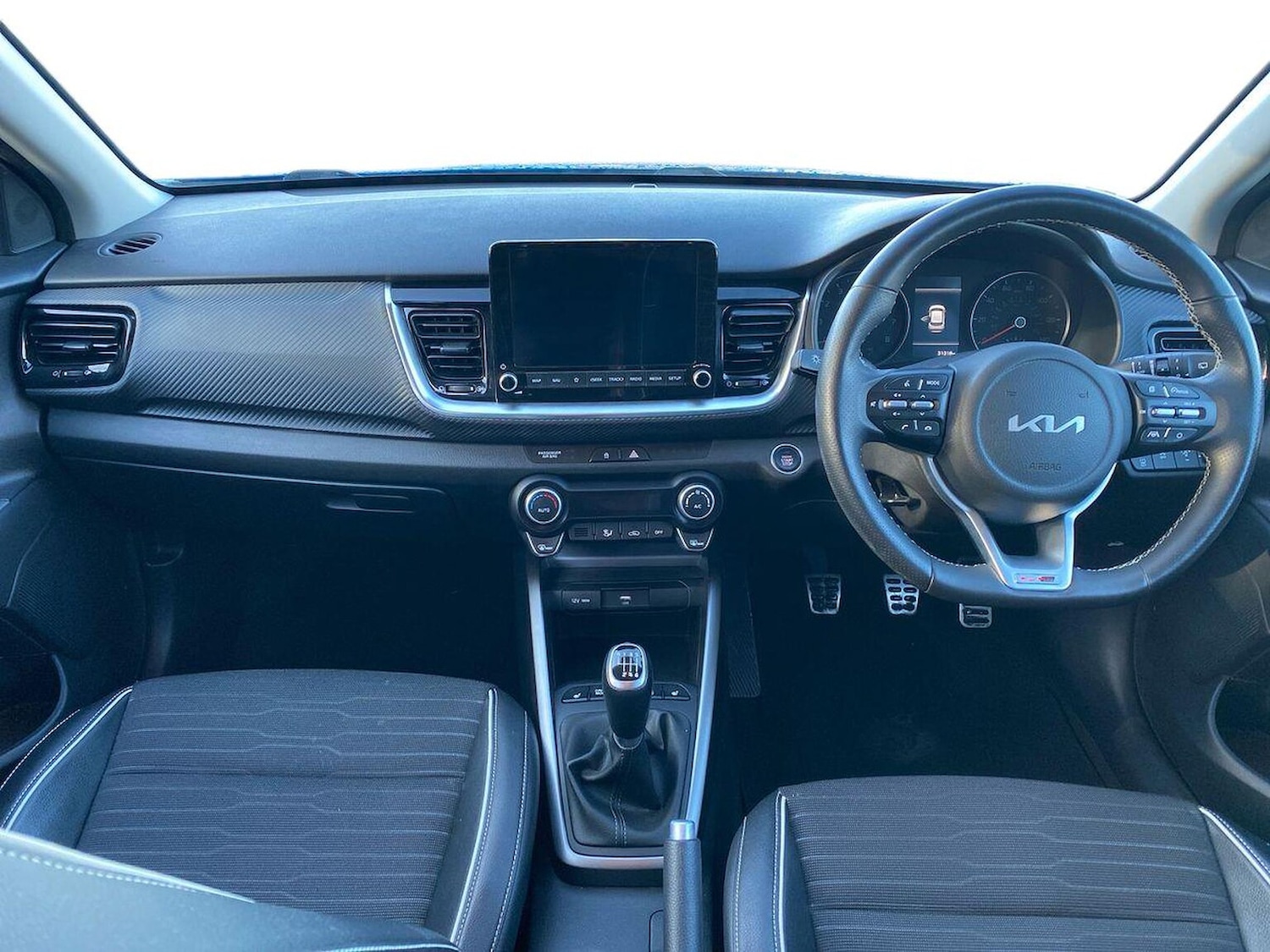 Used Kia Stonic 2022 for sale - 76863954: Photo 8