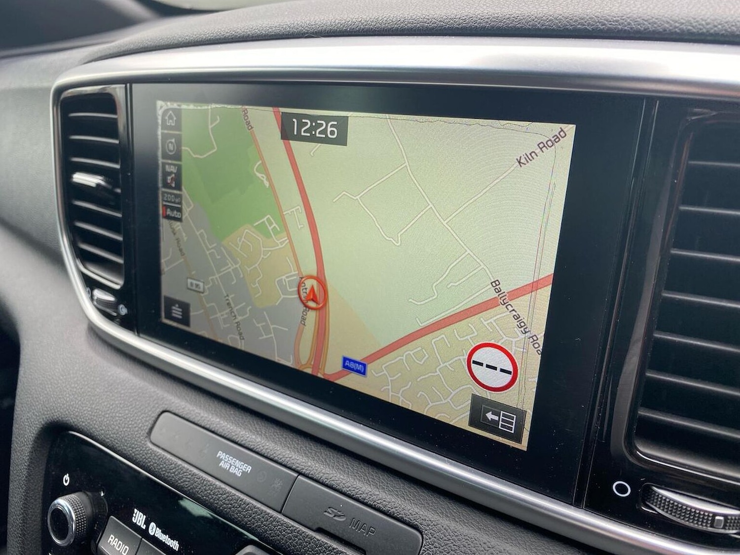 Vehicle 24