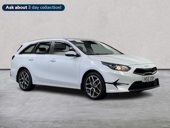 Used Kia Ceed 2023 for sale - 78289936: Photo