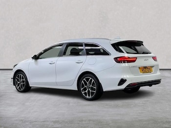 Used Kia Ceed 2023 for sale - 78289936: Photo