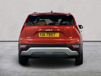 Used Kia Niro 2023 for sale - 79483076: Photo