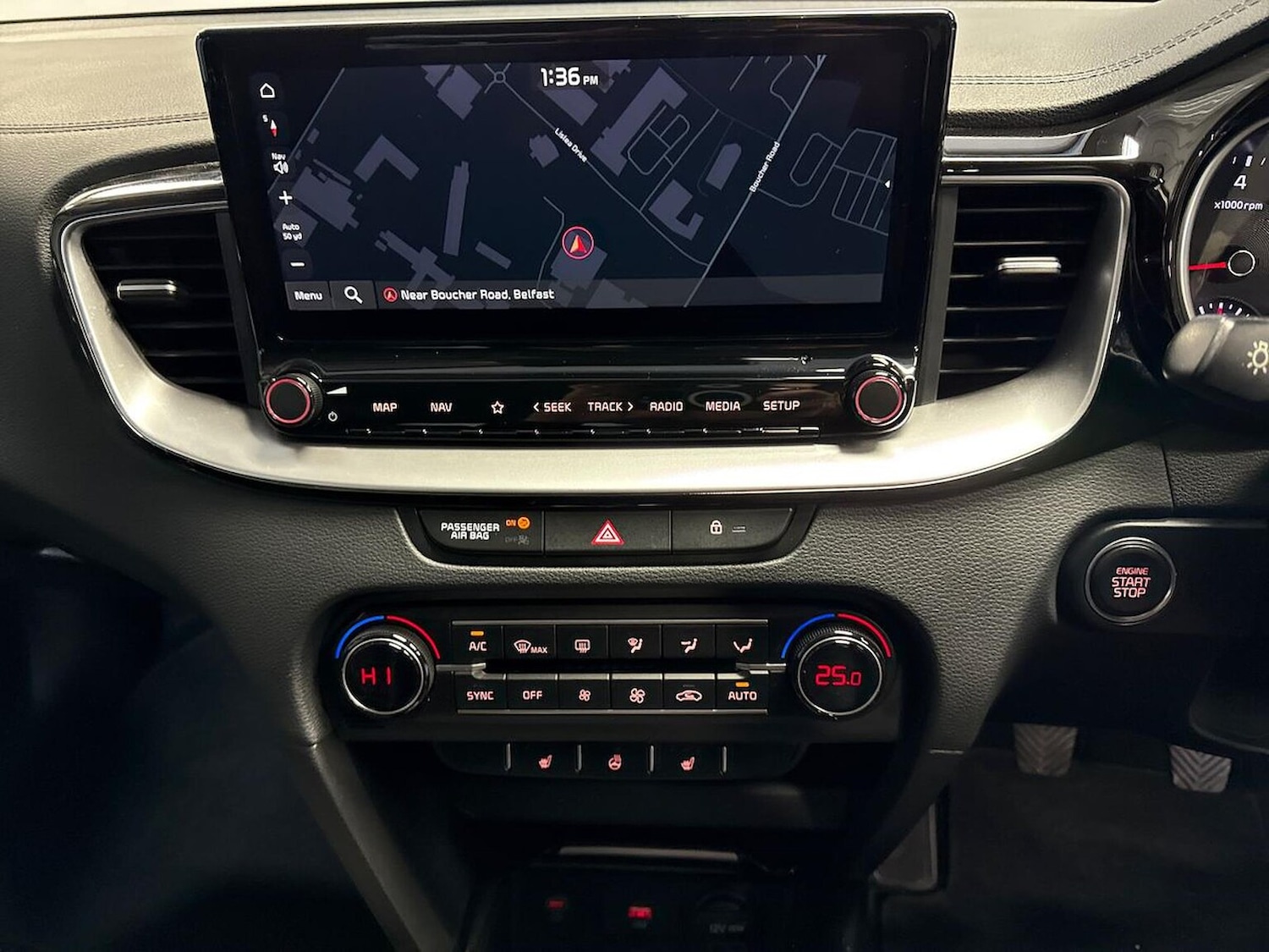 Used Kia XCeed 2023 for sale - 76599297: Photo 11