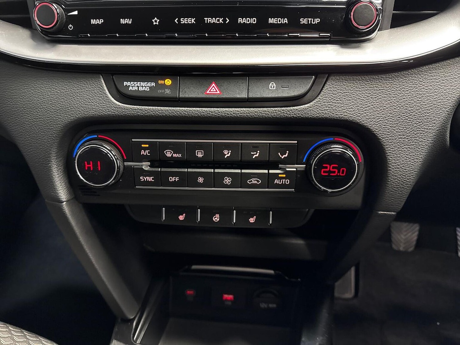 Used Kia XCeed 2023 for sale - 76599297: Photo 12