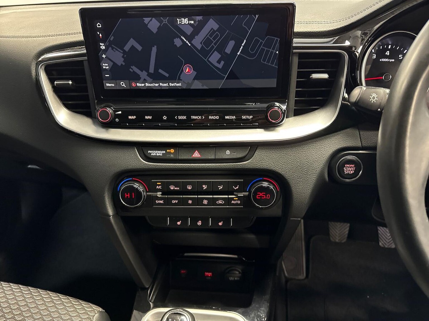 Used Kia XCeed 2023 for sale - 76599297: Photo 13