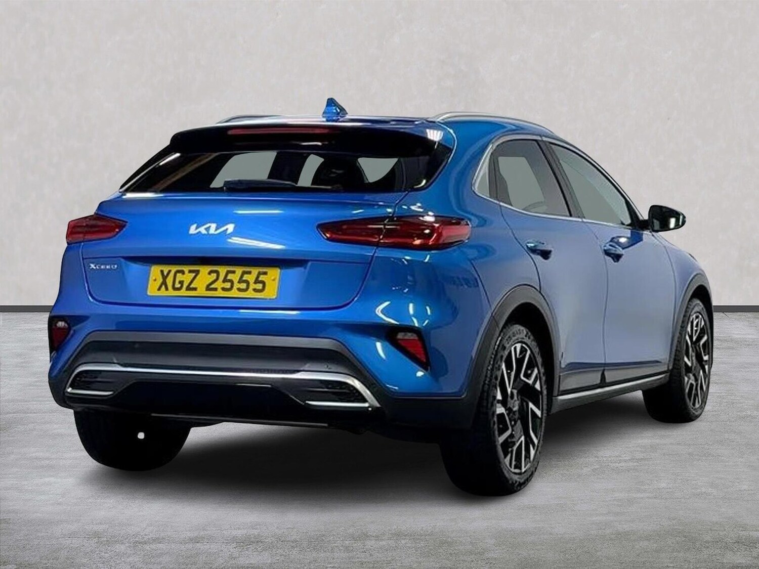 Used Kia XCeed 2023 for sale - 76599297: Photo 18