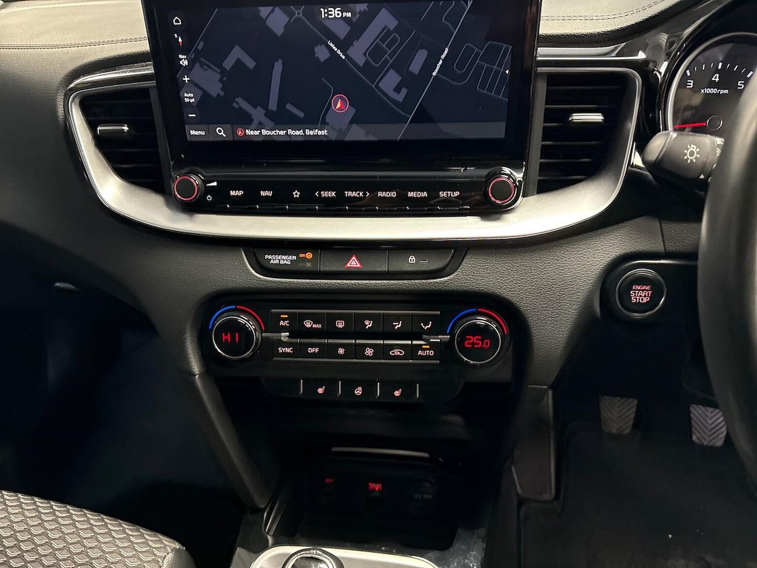 Used Kia XCeed 2023 for sale - 76599297: Photo 23