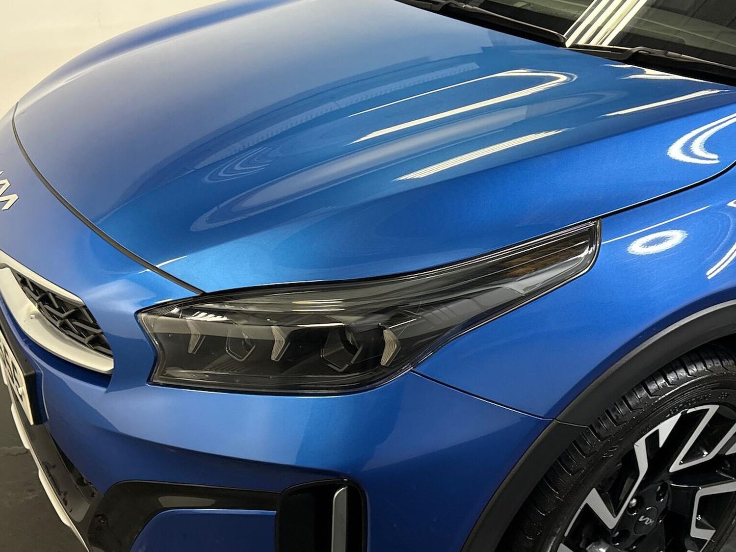 Used Kia XCeed 2023 for sale - 76599297: Photo 29