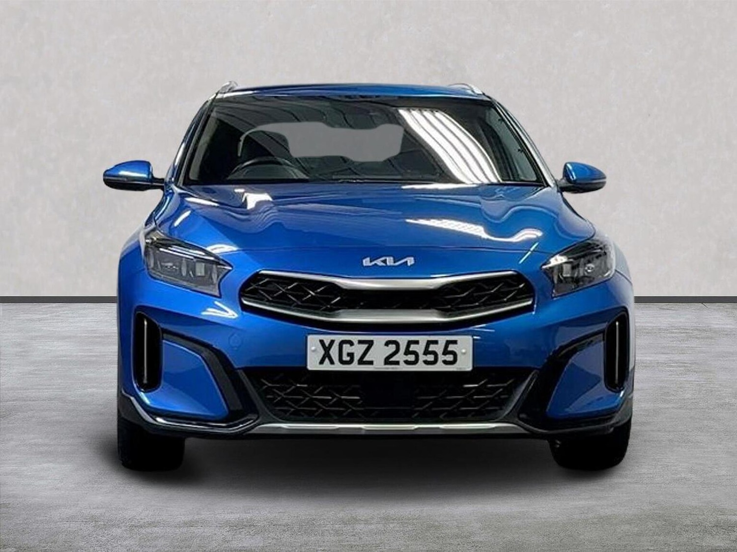 Used Kia XCeed 2023 for sale - 76599297: Photo 5