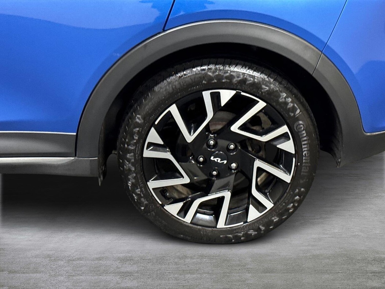 Used Kia XCeed 2023 for sale - 76599297: Photo 6