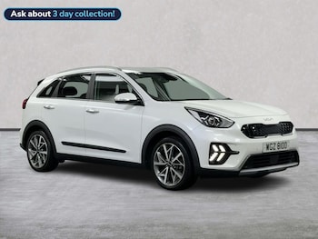 Used Kia Niro 2022 for sale - 78945000: Photo