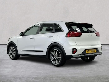 Used Kia Niro 2022 for sale - 78945000: Photo