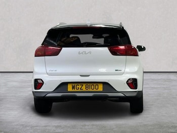 Used Kia Niro 2022 for sale - 78945000: Photo