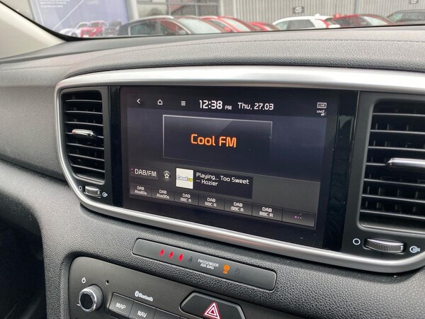 Used Kia Sportage 2022 for sale - 75616075: Photo 11