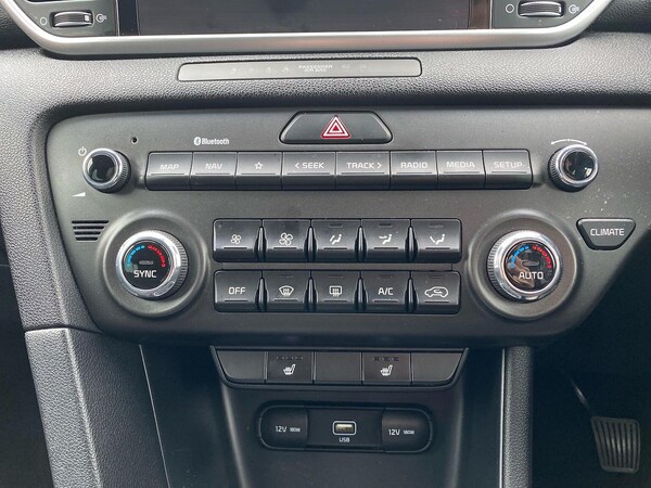 Used Kia Sportage 2022 for sale - 75616075: Photo 12