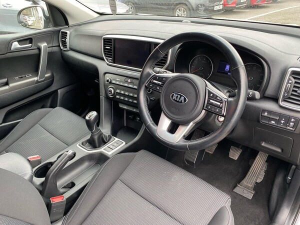 Used Kia Sportage 2022 for sale - 75616075: Photo 15