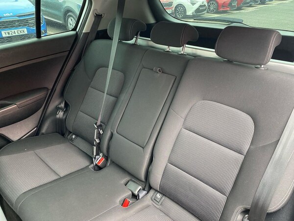 Used Kia Sportage 2022 for sale - 75616075: Photo 16
