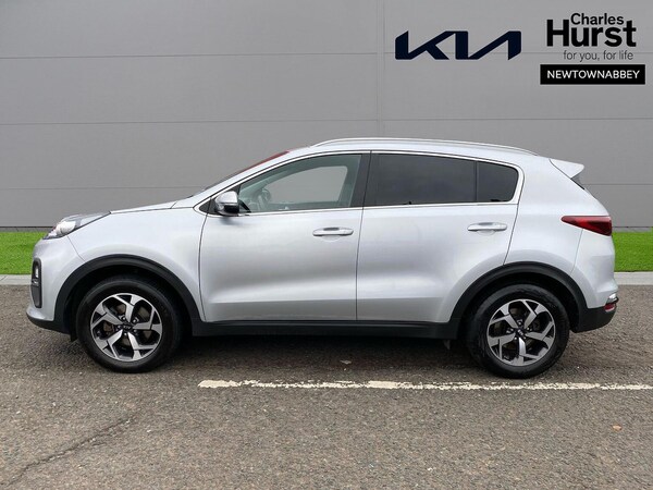 Used Kia Sportage 2022 for sale - 75616075: Photo 19