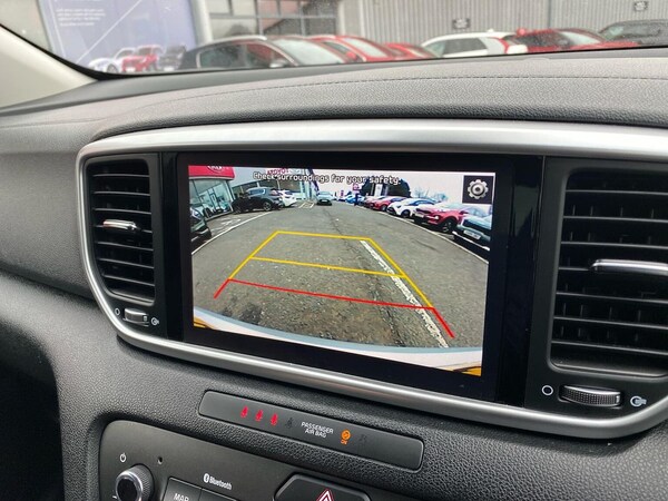 Used Kia Sportage 2022 for sale - 75616075: Photo 23