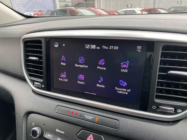 Used Kia Sportage 2022 for sale - 75616075: Photo 25