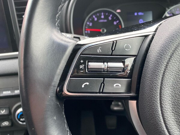 Used Kia Sportage 2022 for sale - 75616075: Photo 27