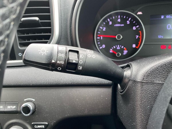 Used Kia Sportage 2022 for sale - 75616075: Photo 29