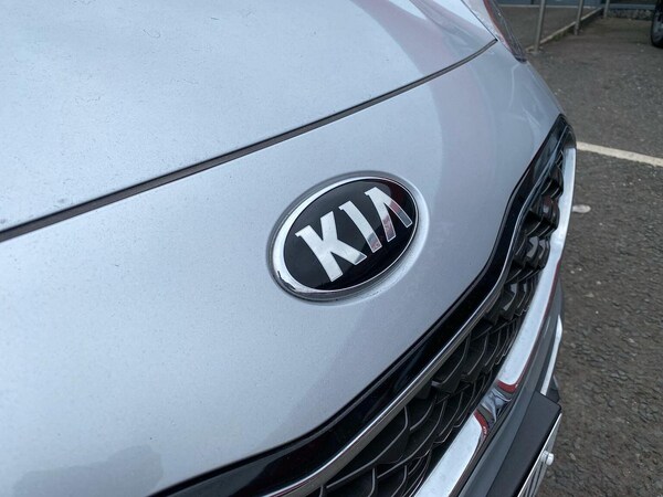 Used Kia Sportage 2022 for sale - 75616075: Photo 30