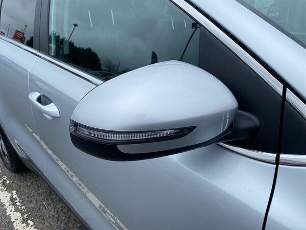 Used Kia Sportage 2022 for sale - 75616075: Photo 32