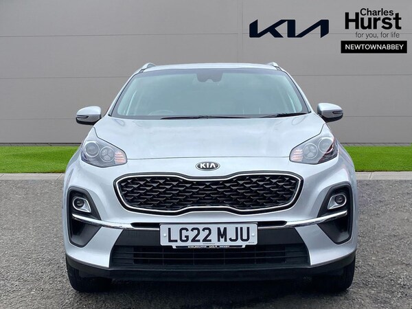 Used Kia Sportage 2022 for sale - 75616075: Photo 5