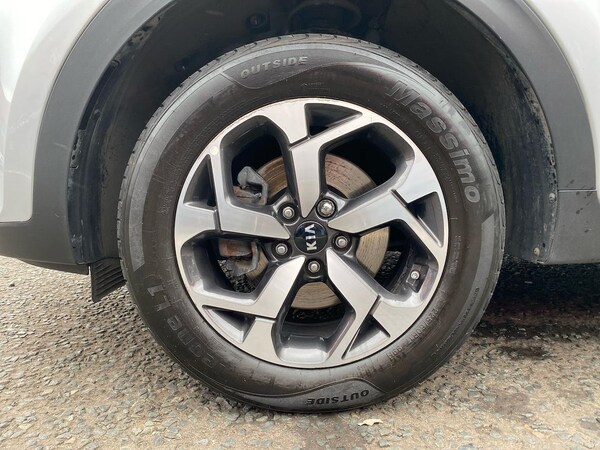 Used Kia Sportage 2022 for sale - 75616075: Photo 6