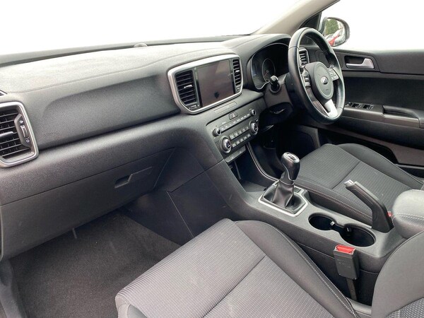 Used Kia Sportage 2022 for sale - 75616075: Photo 7