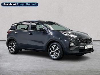 2021 - 1.6 Crdi 48V Isg 2 5Dr