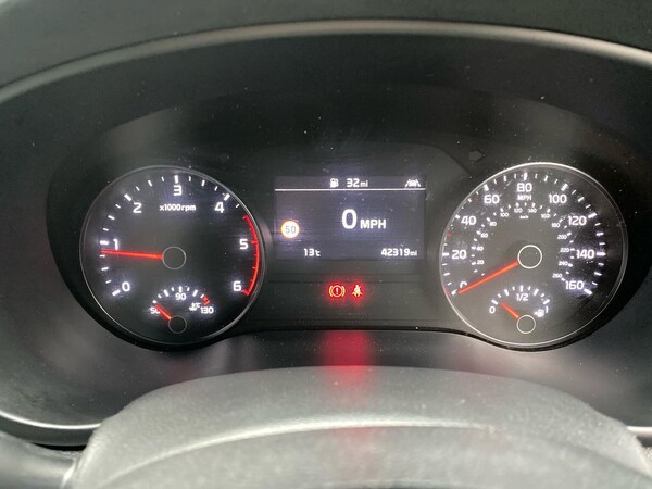 Used Kia Sportage 2021 for sale - 76212027: Photo 10